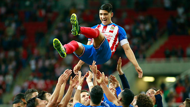 Chivas v Veracruz - Torneo Apertura 2019 Liga MX