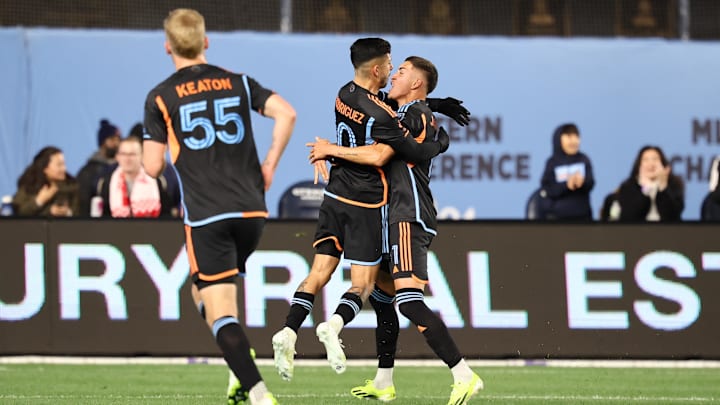 NYCFC