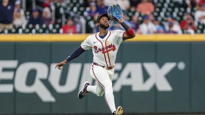 Profar representa una dura baja para los Atlanta Braves
