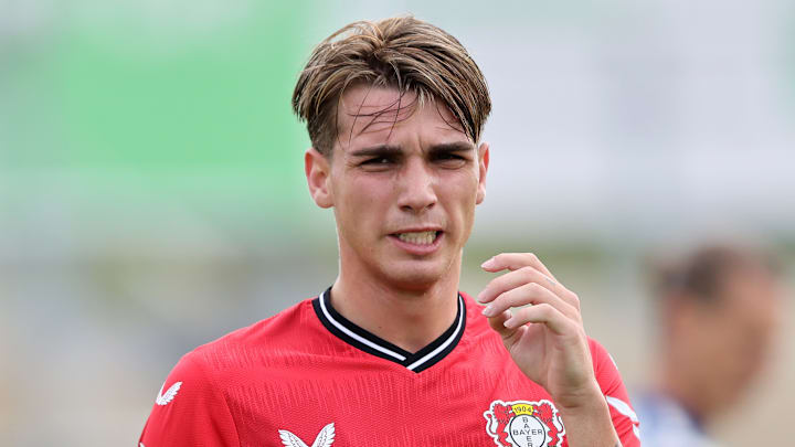 Iker Bravo kehrt wohl nach Spanien zurück