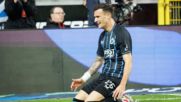 Aleksander Stankovic