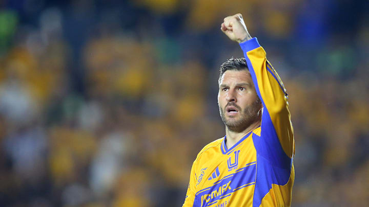 TOPSHOT-FBL-MEX-TIGRES-MONTERREY