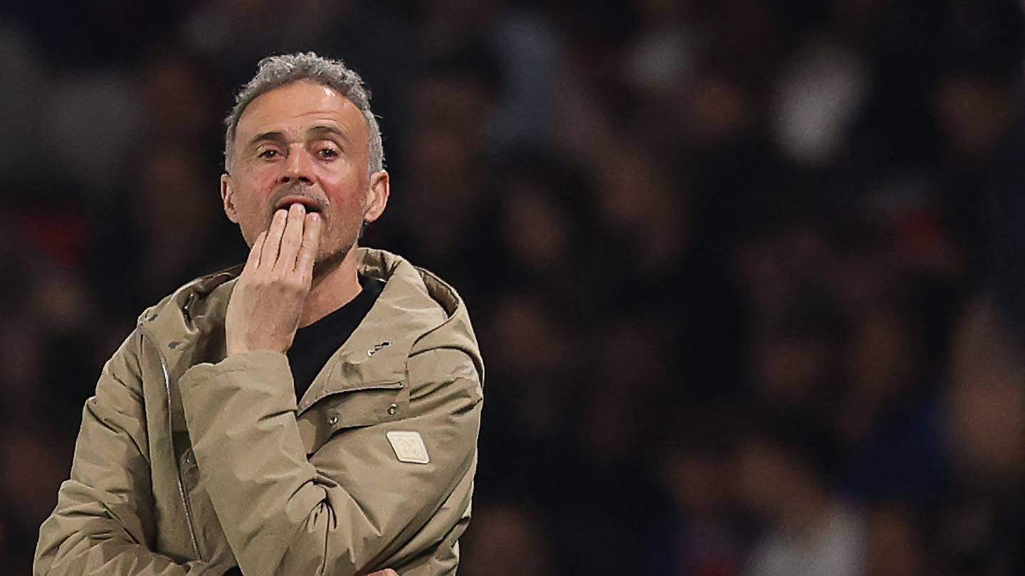 PSG : "Chacun défend ses intérêts, c'est normal", Luis Enrique s'exprime sur le report de Lens - PSG