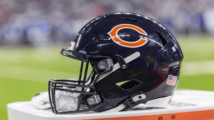 Chicago Bears v Indianapolis Colts