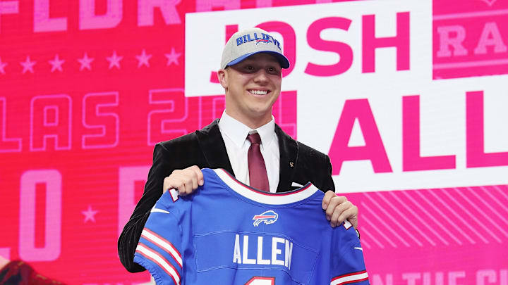 2018 NFL Draft