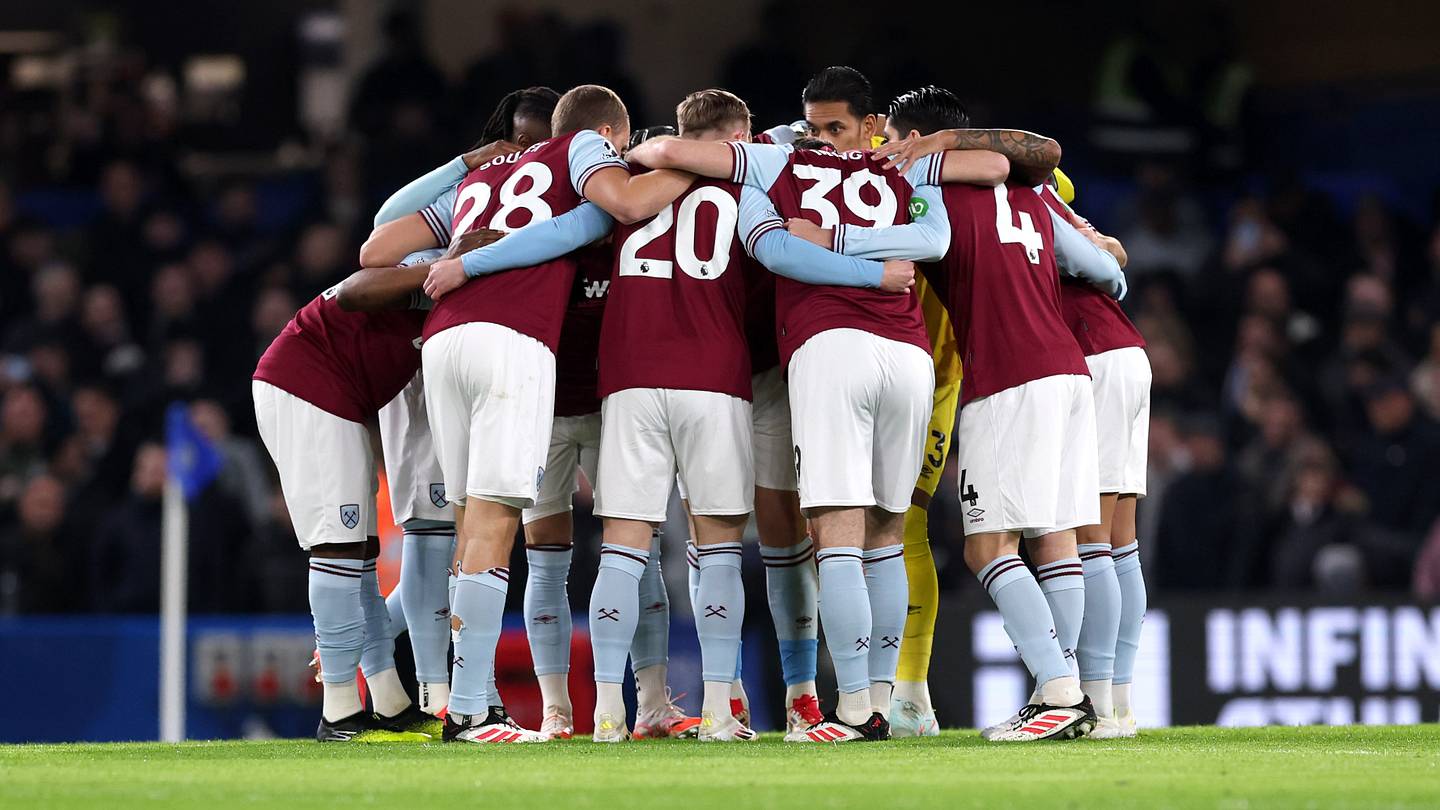 Brentford Edges West Ham as Potter Faces Tough Task