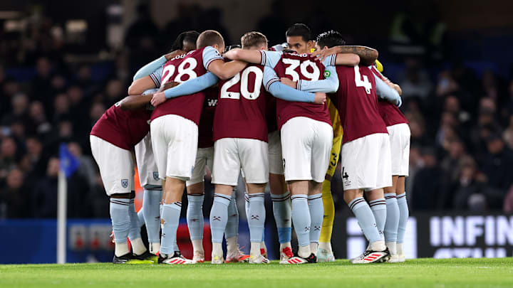 Chelsea FC v West Ham United FC - Premier League