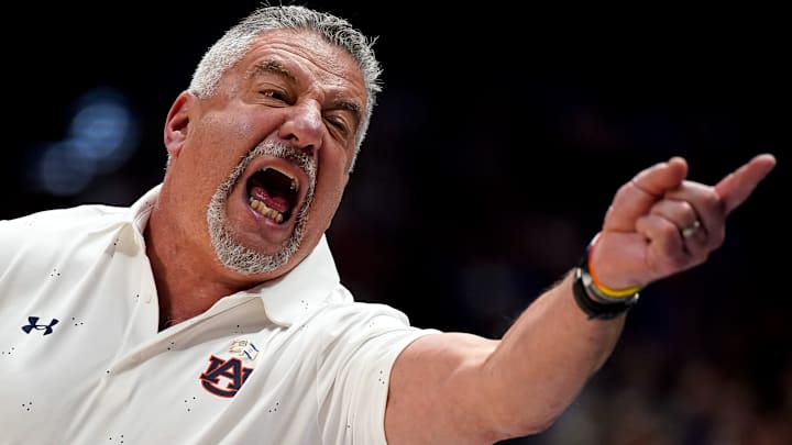 One USA Today columnist wondered aloud if NIL has changed things to where Bruce Pearl can rip Kamala Harris so openly