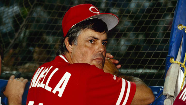 1991 MLB All-Star Game: Batting Practice