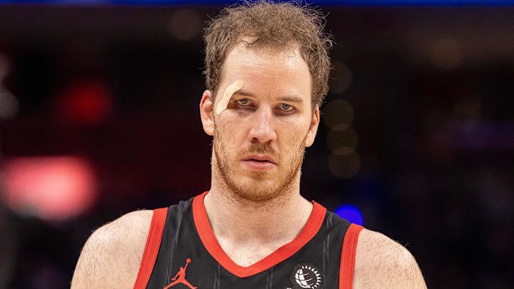 Jakob Poeltl, Toronto Raptors