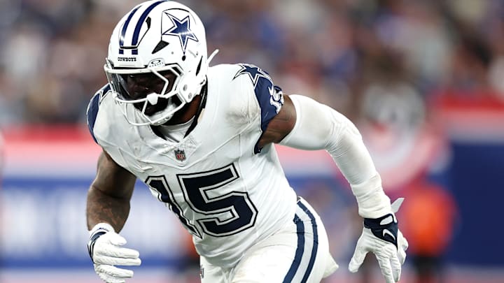 Dallas Cowboys