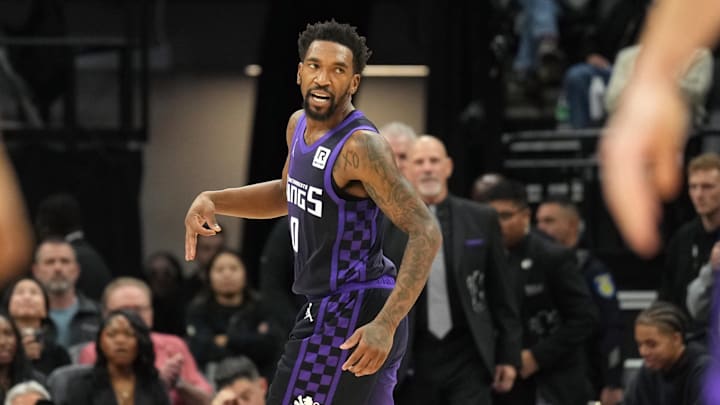 Sacramento Kings guard Malik Monk is a great prop target tonight. Sacramento Kings guard Malik Monk is a great prop target tonight.