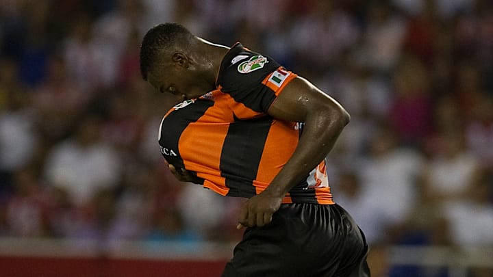 Varios jugadores han rechzado al América