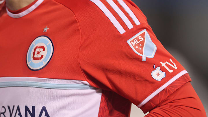 Chicago Fire FC v CF Montreal