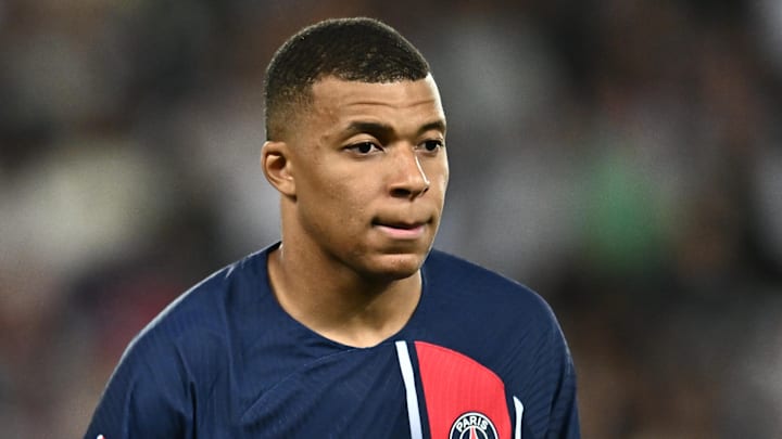 Un nouveau prétendant tape à la porte pour Kylian Mbappé