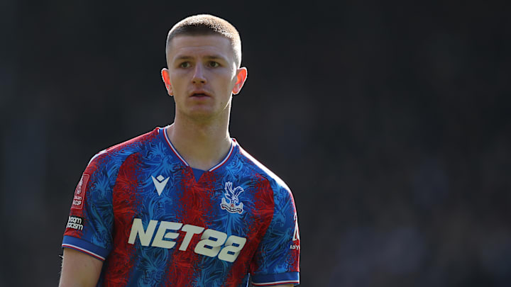 Crystal Palace v Millwall - Emirates FA Cup Fifth Round