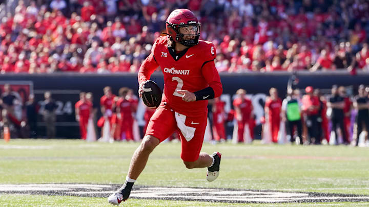 Arizona State v Cincinnati