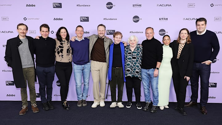 2024 Sundance Film Festival - "Thelma" Premiere
