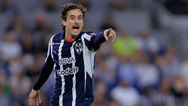 Monterrey v Pumas UNAM - Torneo Apertura 2024 Liga MX