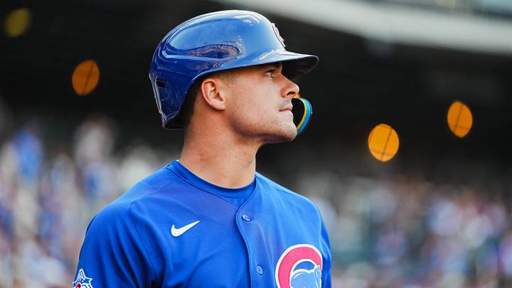 Chicago Cubs v. New York Mets