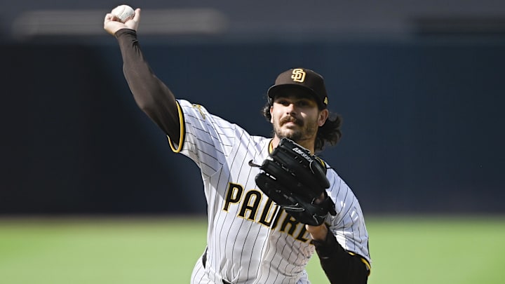 Dylan Cease delivers 