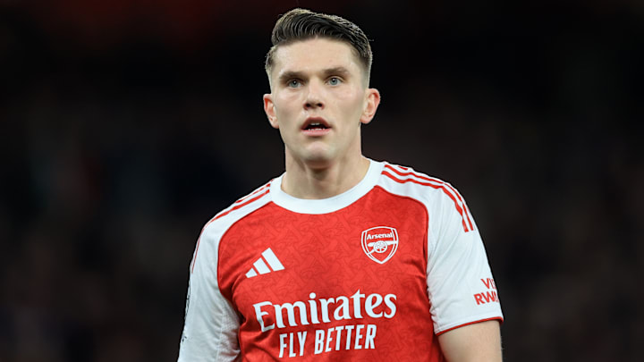 Viktor Gyökeres reçoit le Sporting CP avec Arsenal en Ligue des Champions