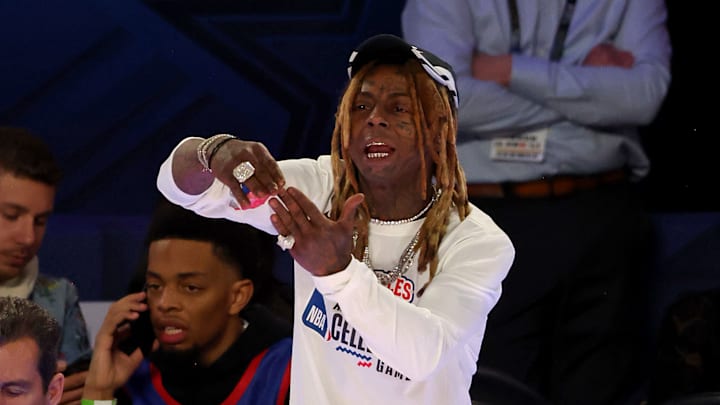 2024 Ruffles NBA All-Star Celebrity Game