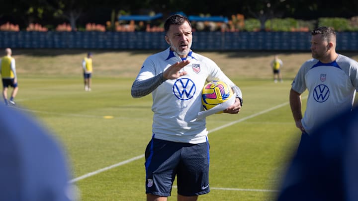 Anthony Hudson names 24-player roster for Nations League matches. 