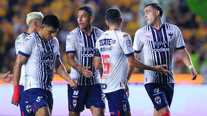 Tigres UANL v Monterrey - Playoffs Torneo Clausura 2023 Liga MX