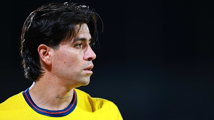 El chileno Víctor Dávila sería el sacrificado para liberar una plaza de No Formado en México