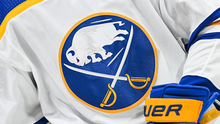 The Sabres have lost eight straight