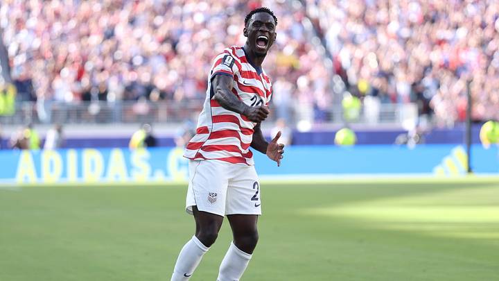 USA v Bosnia and Herzegovina: Round Of 32 - FIFA World Cup 2026 USA v Bosnia and Herzegovina: Round Of 32 - FIFA World Cup 2026