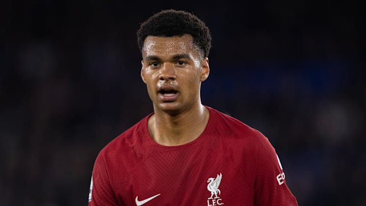 The false nine The false nine