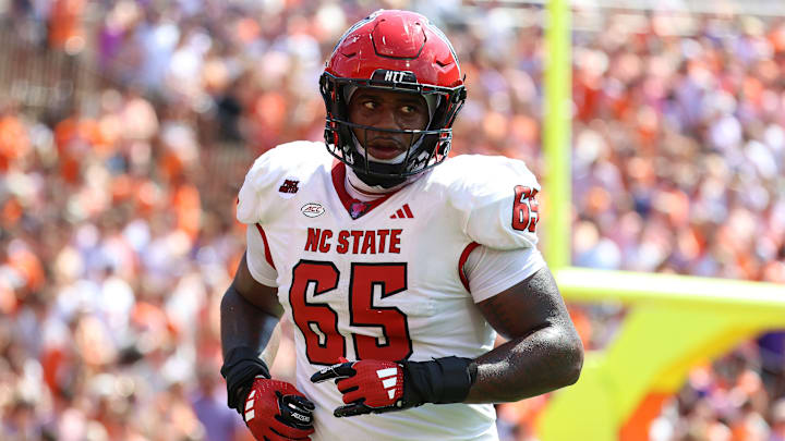 NC State v Clemson NC State v Clemson