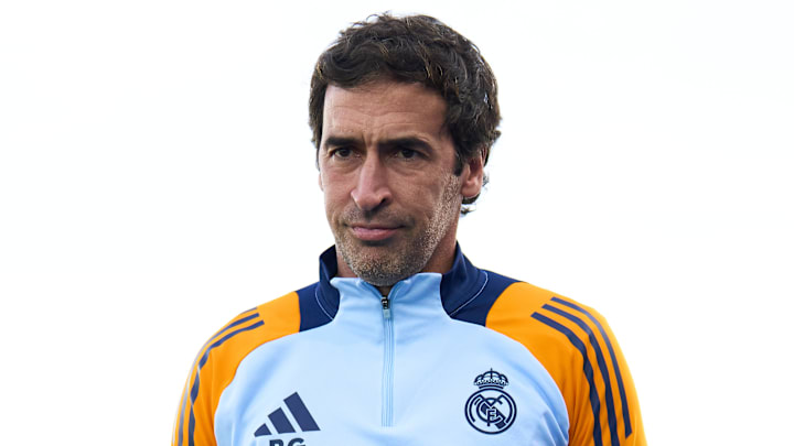 Übernimmt Raul auf Schalke?