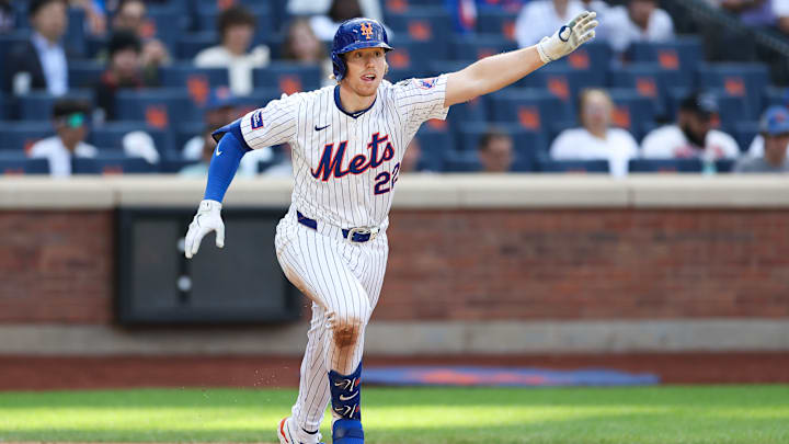 Los Angeles Dodgers v New York Mets