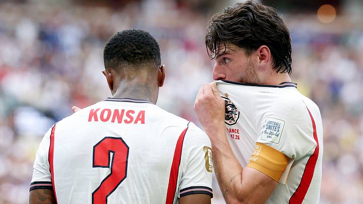 France v England: Bronze Final - FIFA World Cup 2026 France v England: Bronze Final - FIFA World Cup 2026