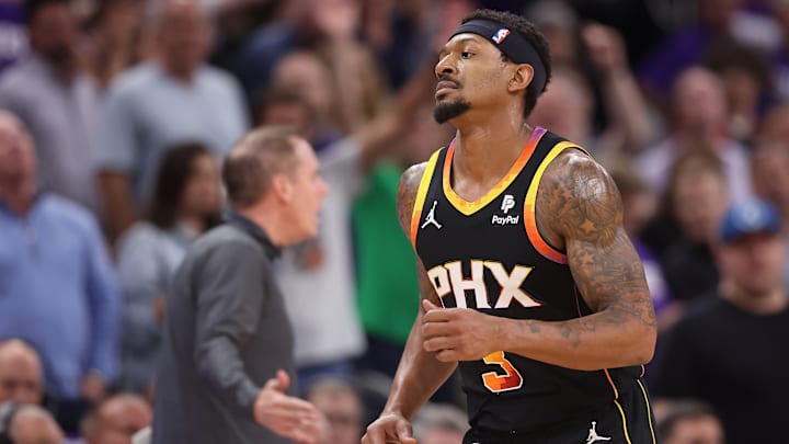 Minnesota Timberwolves v Phoenix Suns - Game Four