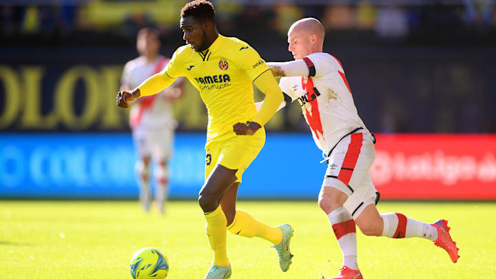 Rayo Vallecano e Villarreal duela pela 36ª rodada da LaLiga 2021/22. Saiba tudo sobre o jogo.