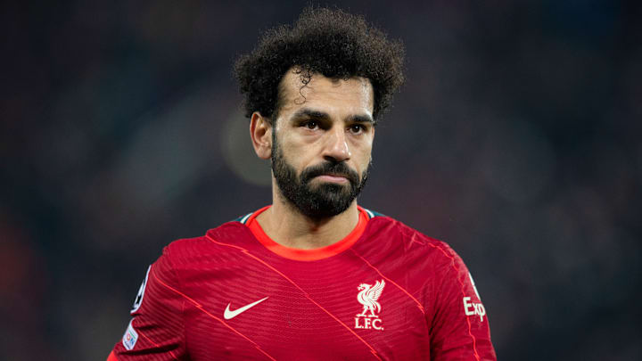 Salah could be set for a return to Italy Salah could be set for a return to Italy
