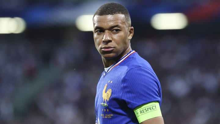 Kylian Mbappé sera présenté le 16 juillet 