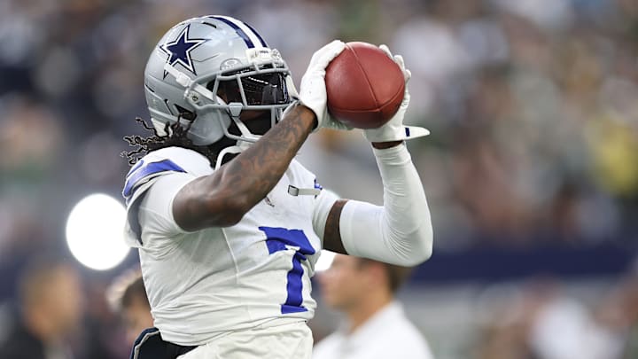 Green Bay Packers v Dallas Cowboys Green Bay Packers v Dallas Cowboys