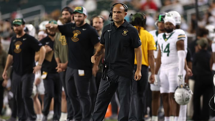 Utah v Baylor Utah v Baylor