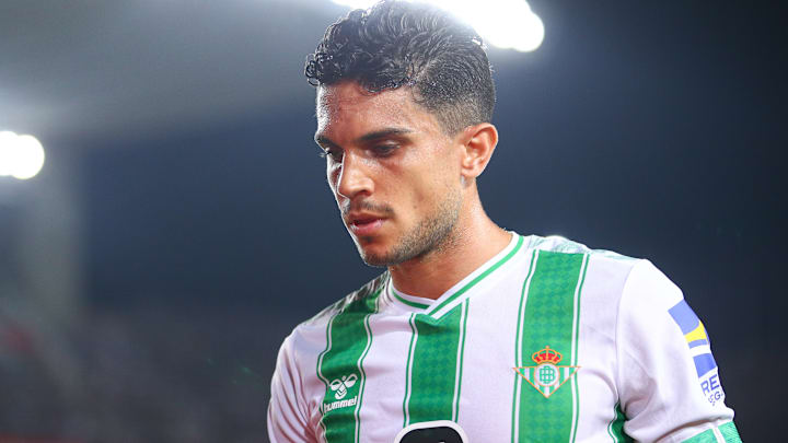 El capitán Marc Bartra y el Real Betis van en búsqueda de su primera victoria de la UEFA Europa League cuando reciban al Sparta Praga.