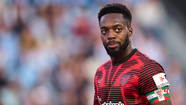 Inaki WIlliams nimmt kein Blatt vor den Mund