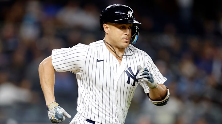 Stanton ligó para promedio de .191 en el año