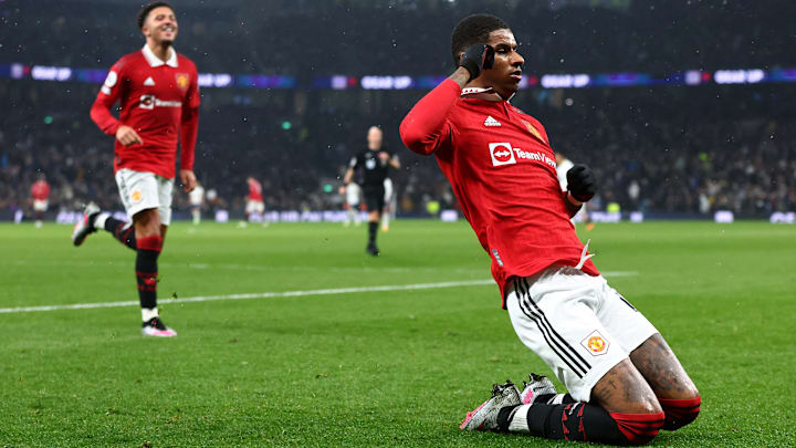 Manchester United - Premier League