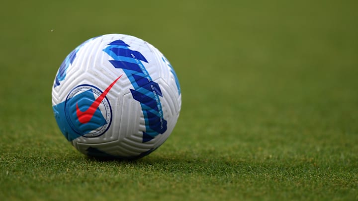 Torneo di Viareggio 2023