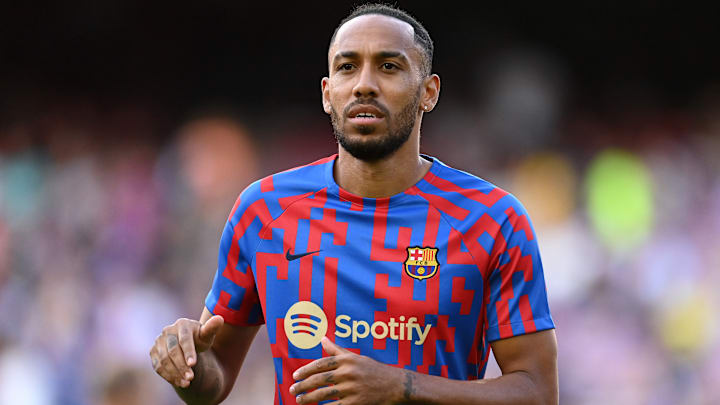 Pierre-Emerick Aubameyang se dirige vers Chelsea.