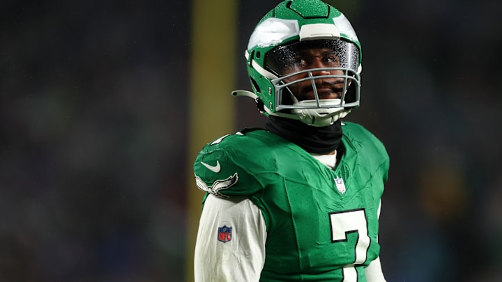 Haason Reddick, Philadelphia Eagles
